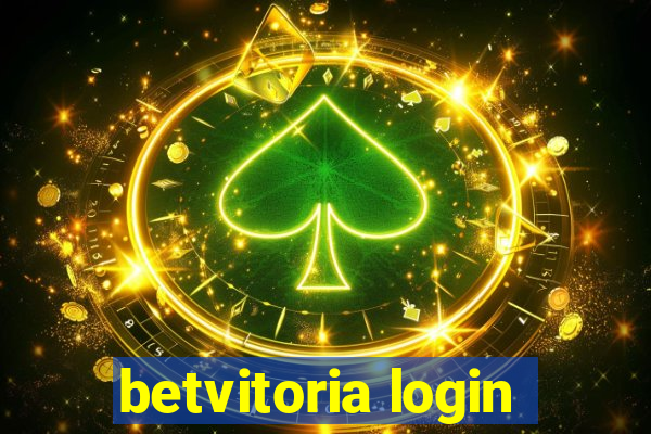 betvitoria login